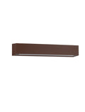 Aplica exterior lineara Nova Luce PRISMATIC 9041110