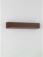 Aplica exterior lineara Nova Luce PRISMATIC 9041110