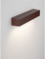 Aplica exterior lineara Nova Luce PRISMATIC 9041110