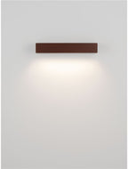 Aplica exterior lineara Nova Luce PRISMATIC 9041110