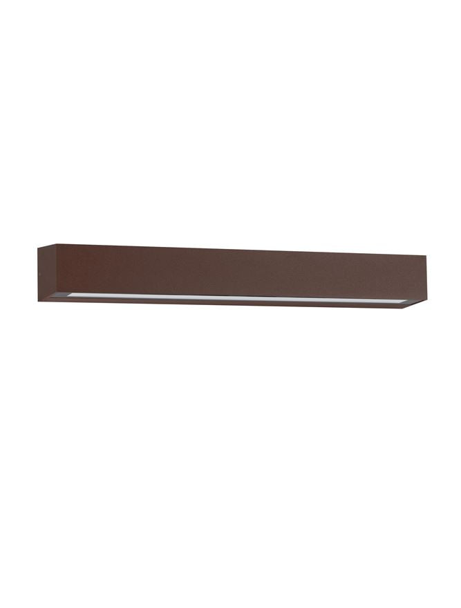 Aplica exterior lineara Nova Luce PRISMATIC 9041111