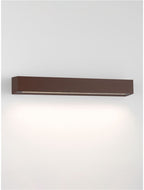 Aplica exterior lineara Nova Luce PRISMATIC 9041111