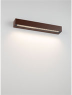 Aplica exterior lineara Nova Luce PRISMATIC 9041111