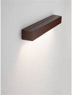 Aplica exterior lineara Nova Luce PRISMATIC 9041111