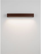 Aplica exterior lineara Nova Luce PRISMATIC 9041111