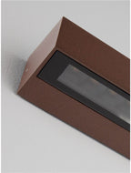 Aplica exterior lineara Nova Luce PRISMATIC 9041111