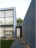 Spot aplicat exterior fatade/trepte Nova Luce SETE 9041119