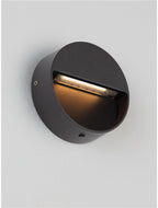 Spot aplicat exterior fatade/trepte Nova Luce SETE 9041119