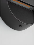 Spot aplicat exterior fatade/trepte Nova Luce SETE 9041119