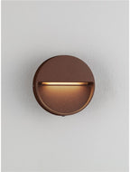 Spot aplicat exterior fatade/trepte Nova Luce SETE 9041120