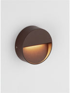 Spot aplicat exterior fatade/trepte Nova Luce SETE 9041120
