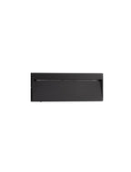 Spot aplicat exterior fatade/trepte Nova Luce DRAT 9041123