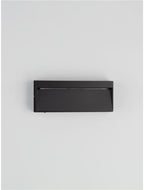 Spot aplicat exterior fatade/trepte Nova Luce DRAT 9041123