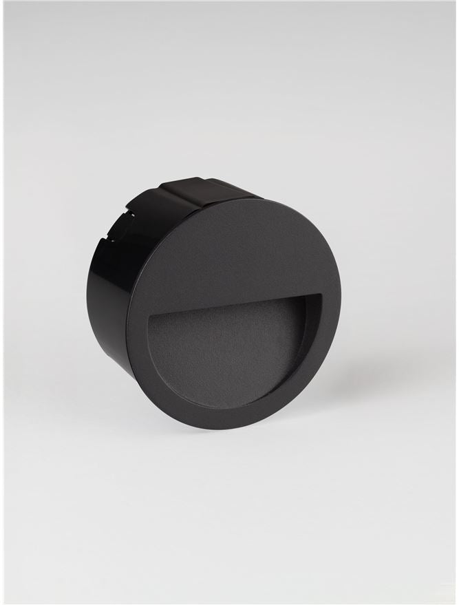 Spot incastrat exterior fatade/trepte Nova Luce SETE 9041125