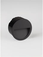 Spot incastrat exterior fatade/trepte Nova Luce SETE 9041125