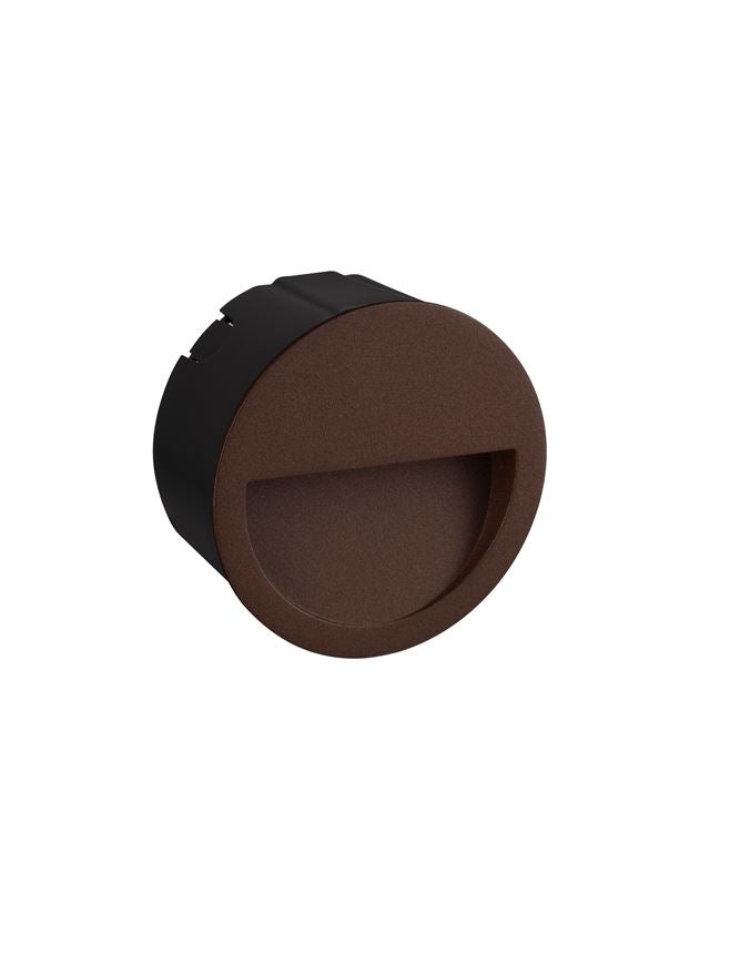Spot incastrat exterior fatade/trepte Nova Luce SETE 9041126