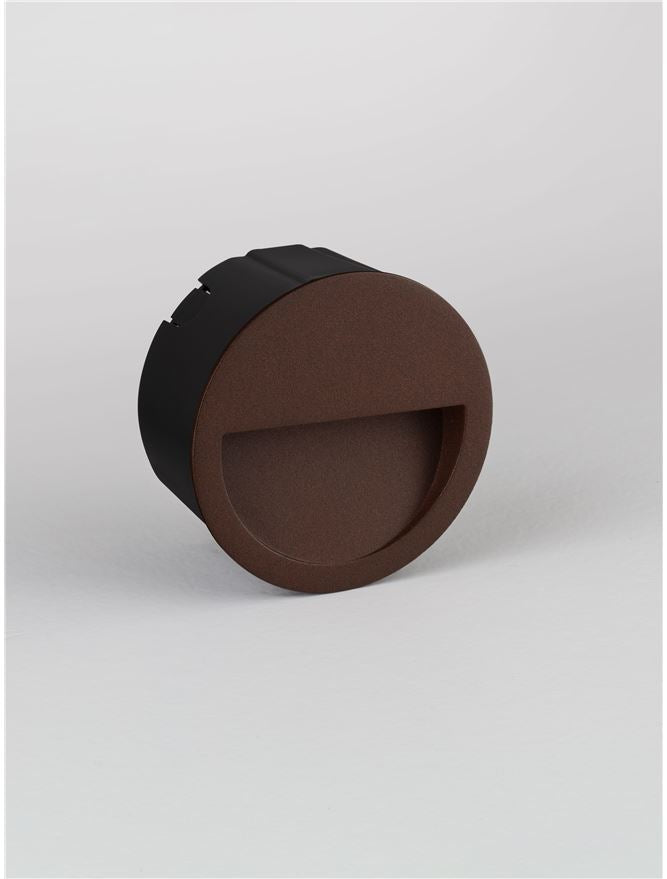 Spot incastrat exterior fatade/trepte Nova Luce SETE 9041126
