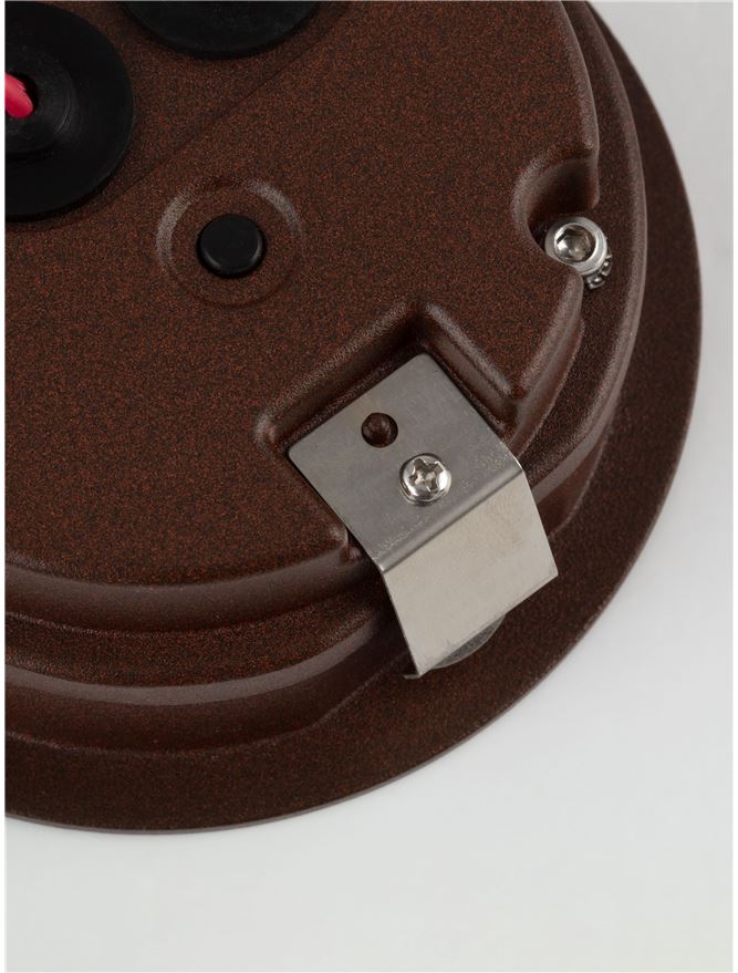 Spot incastrat exterior fatade/trepte Nova Luce SETE 9041126