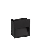 Spot incastrat exterior fatade/trepte Nova Luce TIL 9041127