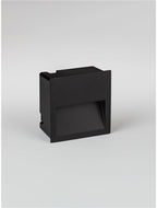 Spot incastrat exterior fatade/trepte Nova Luce TIL 9041127