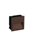 Spot incastrat exterior fatade/trepte Nova Luce TIL 9041128