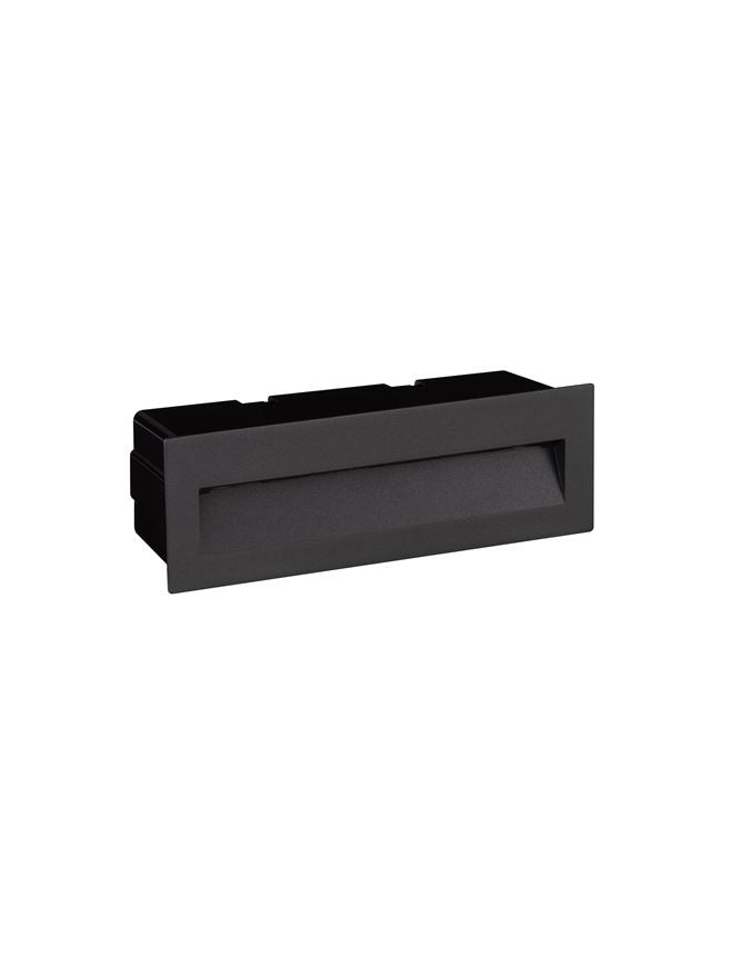 Spot incastrat exterior fatade/trepte Nova Luce RAY 9041129