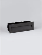 Spot incastrat exterior fatade/trepte Nova Luce RAY 9041129
