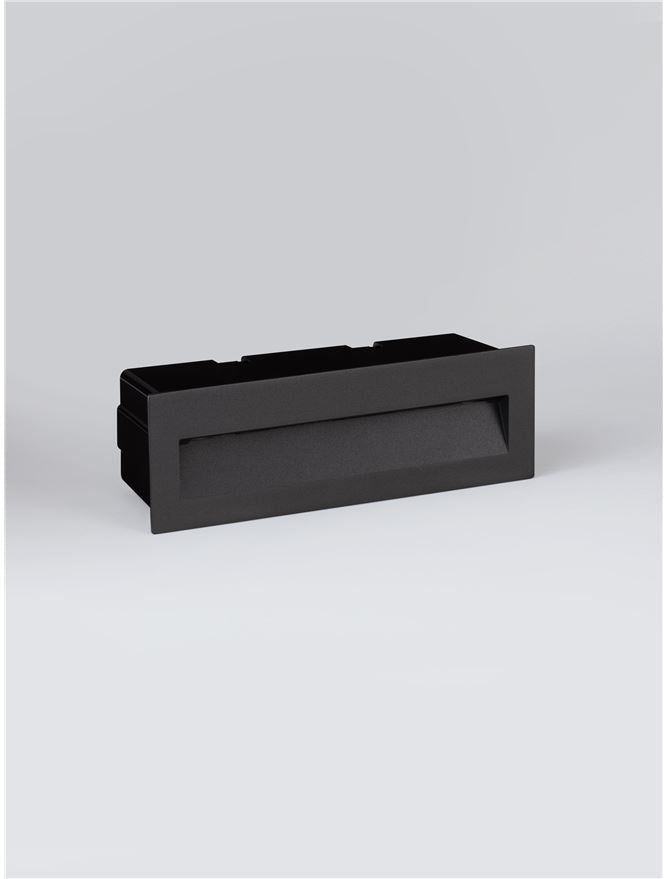 Spot incastrat exterior fatade/trepte Nova Luce RAY 9041129