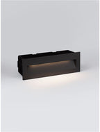 Spot incastrat exterior fatade/trepte Nova Luce RAY 9041129