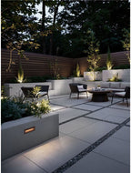 Spot incastrat exterior fatade/trepte Nova Luce RAY 9041130