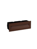 Spot incastrat exterior fatade/trepte Nova Luce RAY 9041130