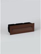 Spot incastrat exterior fatade/trepte Nova Luce RAY 9041130