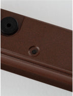 Spot incastrat exterior fatade/trepte Nova Luce RAY 9041130