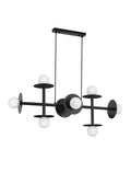 Lustra Nova Luce PIELO 9043307