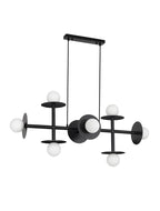 Lustra Nova Luce PIELO 9043307