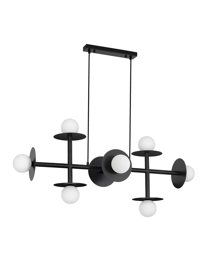 Lustra Nova Luce PIELO 9043307