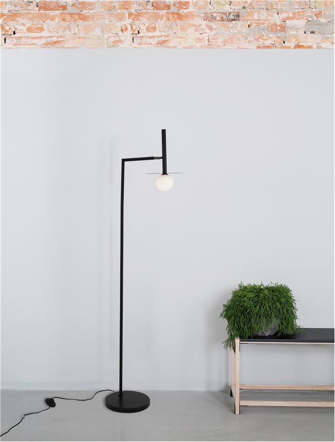 Lampadar Nova Luce PIELO 9043309