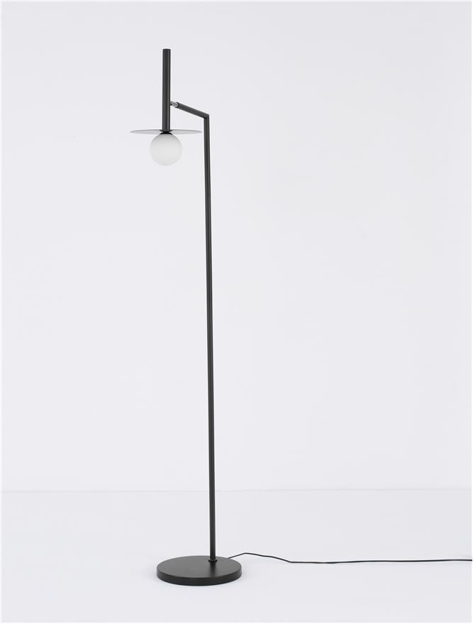 Lampadar Nova Luce PIELO 9043309