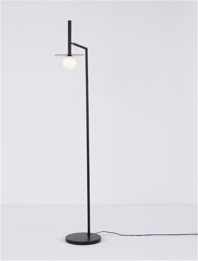 Lampadar Nova Luce PIELO 9043309