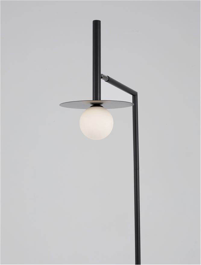 Lampadar Nova Luce PIELO 9043309