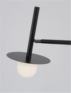 Lampadar Nova Luce PIELO 9043309