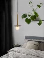 Pendul Nova Luce PIELO 9043311