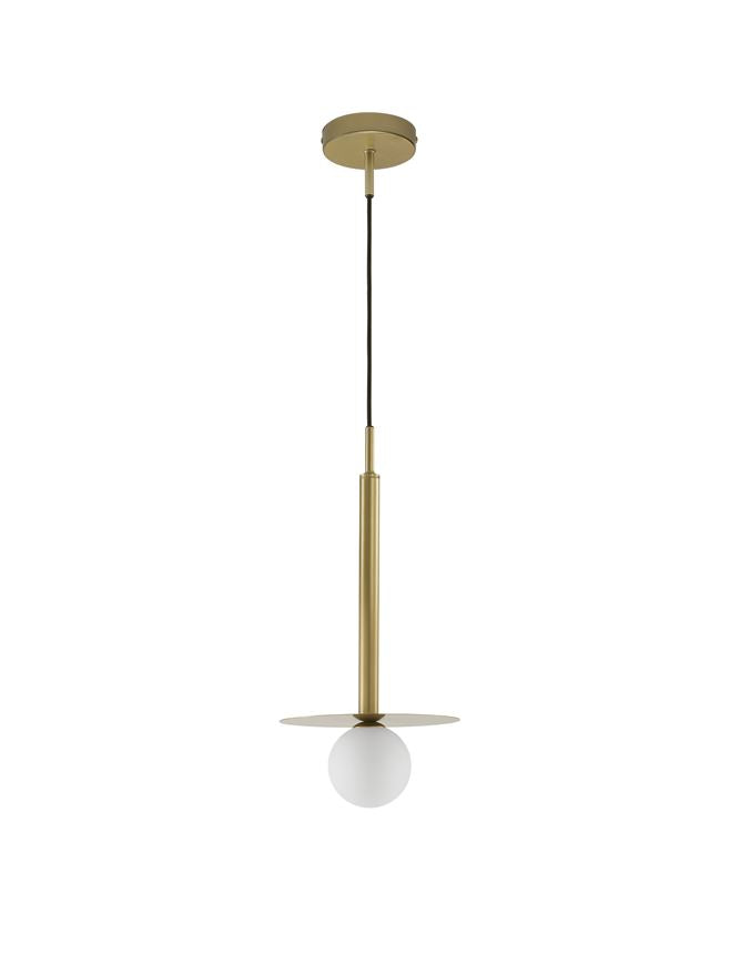 Pendul Nova Luce PIELO 9043311