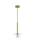 Pendul Nova Luce PIELO 9043311