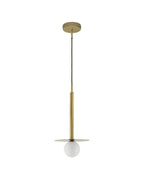 Pendul Nova Luce PIELO 9043311