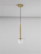 Pendul Nova Luce PIELO 9043311