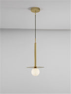 Pendul Nova Luce PIELO 9043311