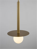 Pendul Nova Luce PIELO 9043311