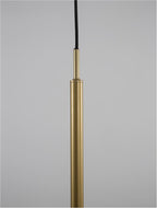 Pendul Nova Luce PIELO 9043311