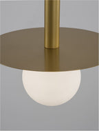 Pendul Nova Luce PIELO 9043311